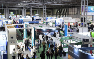 Advanced Engineering Show