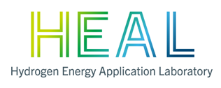 Image of Hydrogen Energy Application Laboratory