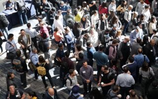 7 Tips for a Successful Exhibition blog