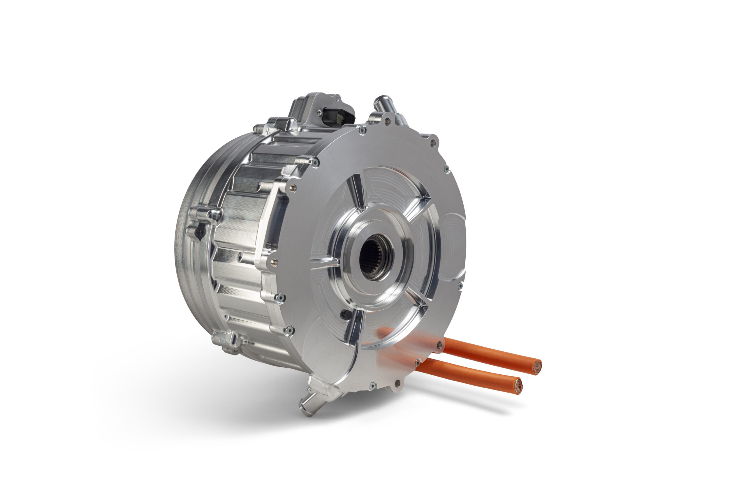 EMPEL Systems Electric Motor Photography