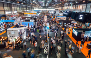 Conferences & exhibitions