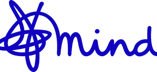 Raising money for Mind