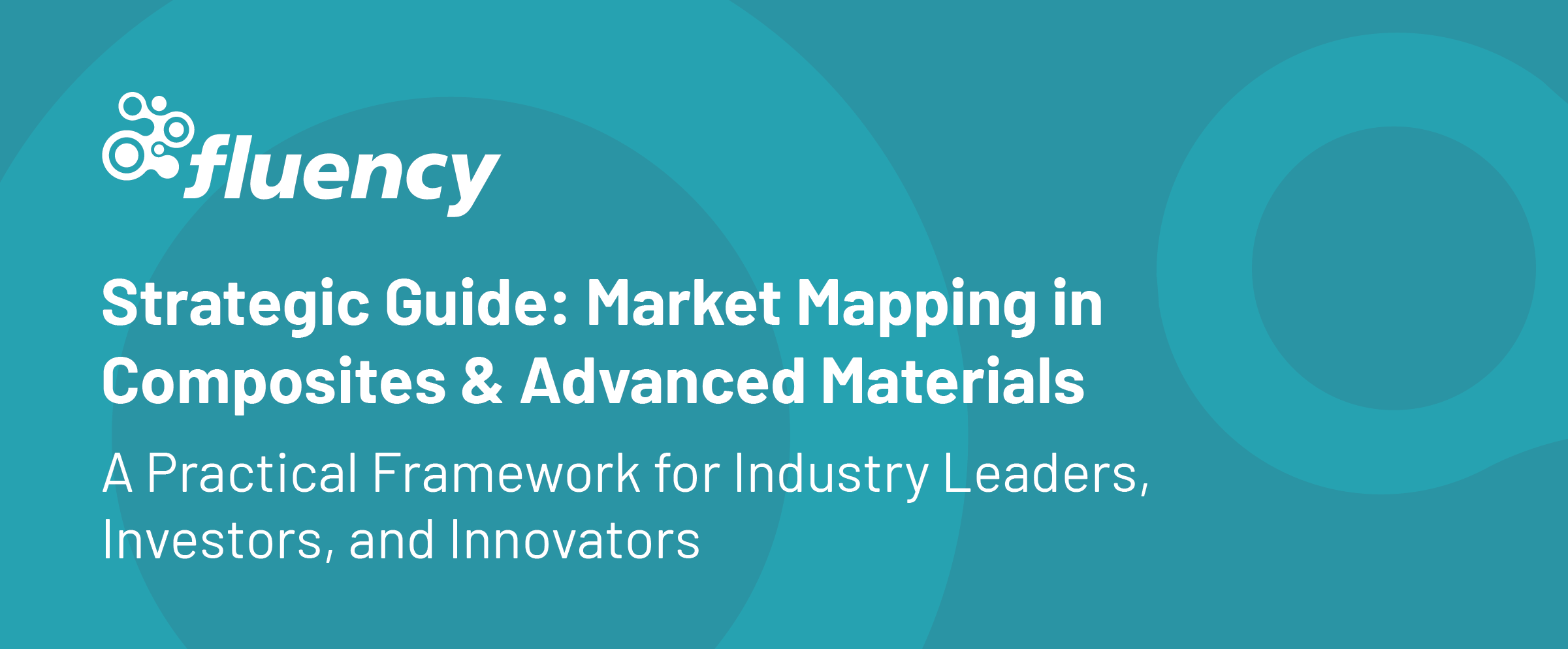 Market Mapping Header Market Mapping