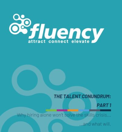 The Talent Conundrum