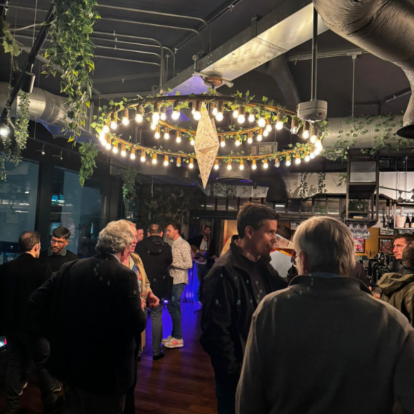 Networking 2025 – 7