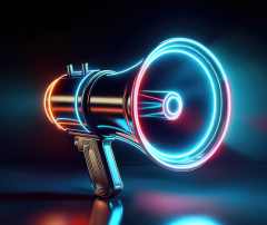 Megaphone