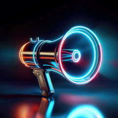Megaphone